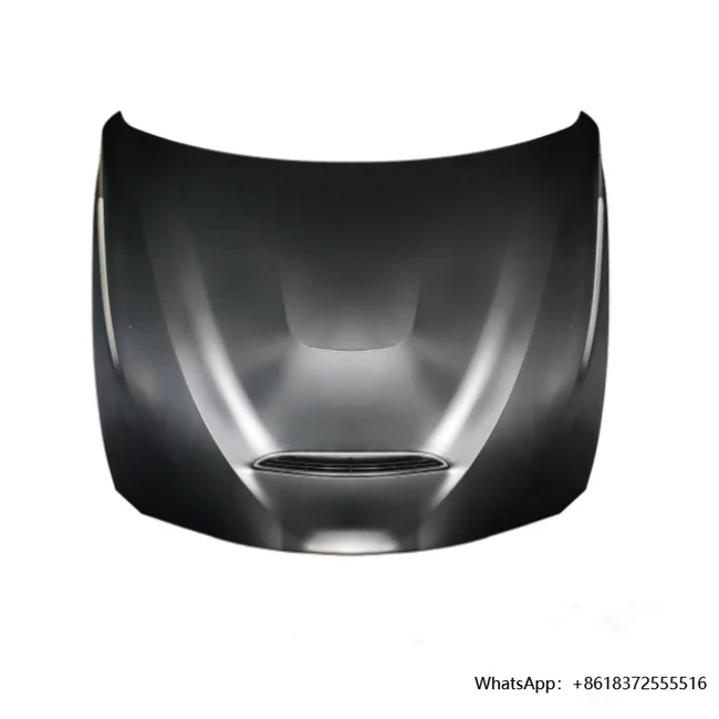 

daEngine Hoods for F30 High Quality for F30 to GTS Hood F30 Bodykit