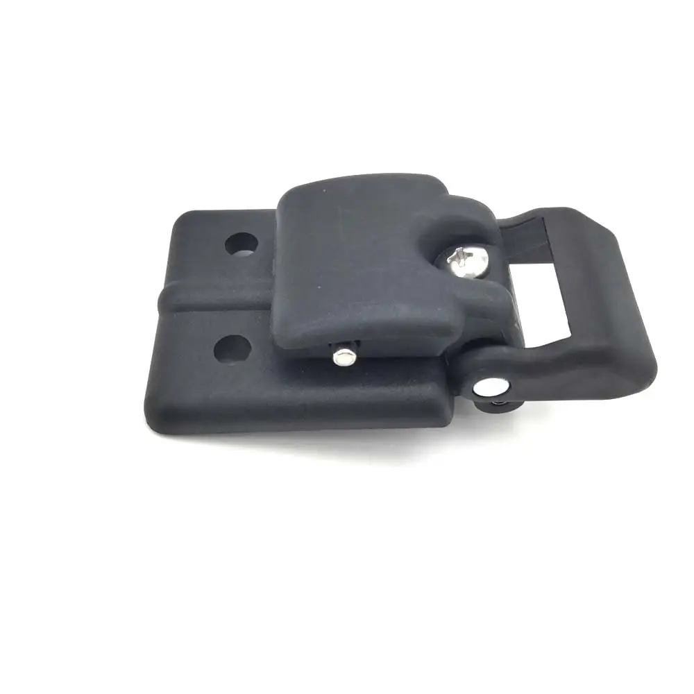 

Soft Top Frame Lock w/ Metal Button For Suzuki Jimny & Grand Vitara 78520-60A02
