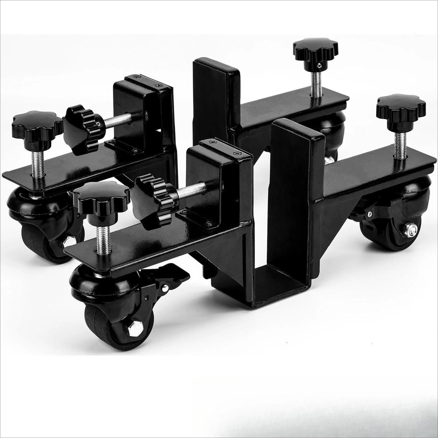 Door Panel Handling Trolley Universal Wheel Mover Furniture Lifter Moving Tool