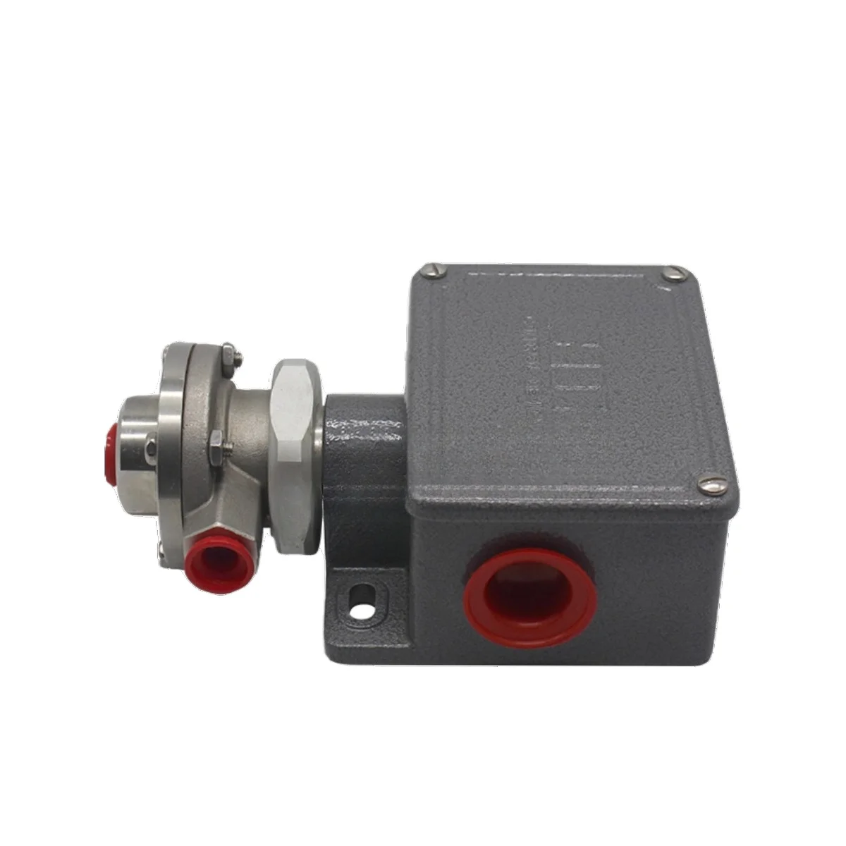 Differential pressure switch 101NN/121NN-K3/K45-N4-C1A