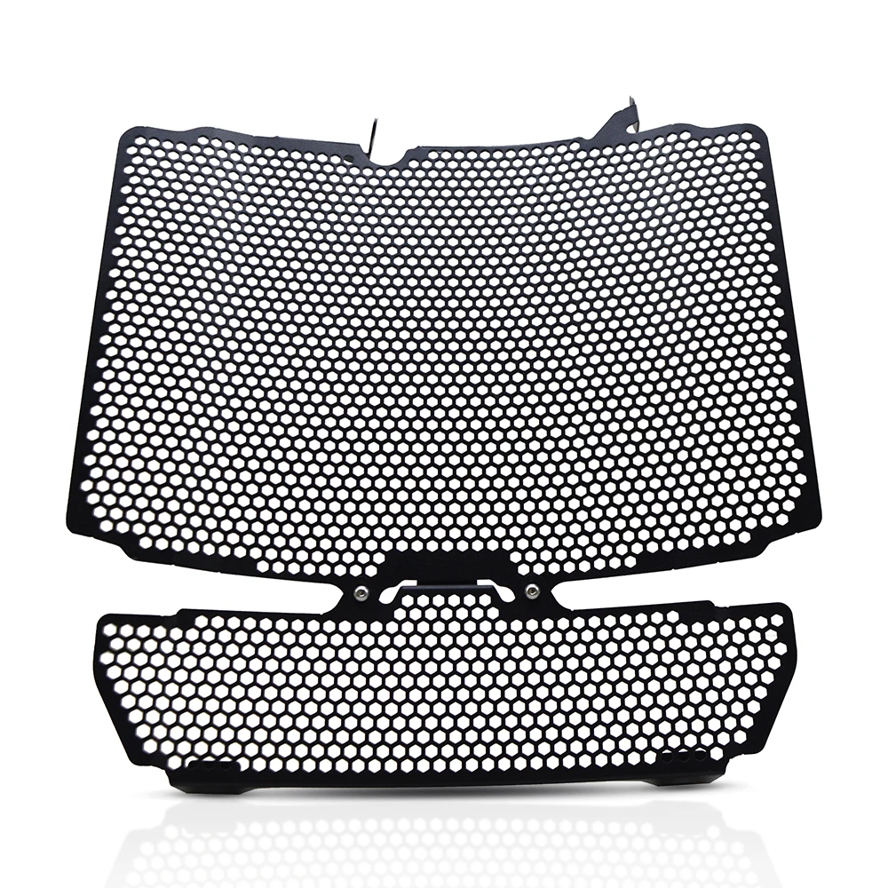 For MV Agusta Brutale 800/RR/RC Turismo Veloce 800/RC/Lusso/Lusso SCS 2016-2023 2024 2025 Moto Accessories Radiator Guard Cover