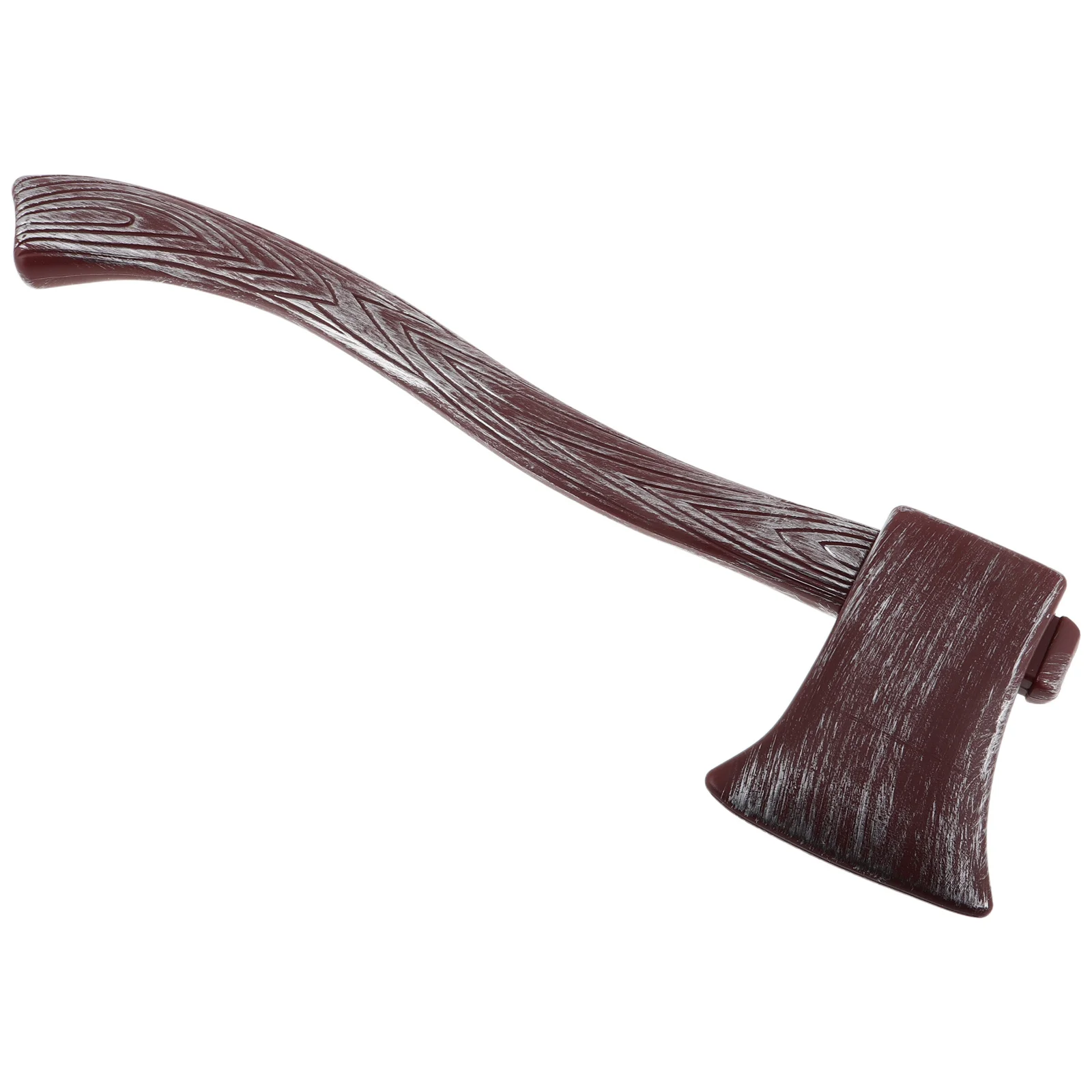 

Plastic Axe Halloween Costume Party Decor Pirate Dwarf Cosplay Accessory Hatchet Fake Pickaxe Costume Axe Role Play