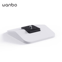 Wanbo Desktop Projector Holder Stand Mount Removable Adjustable Table Projector Universal Projectors Bracket