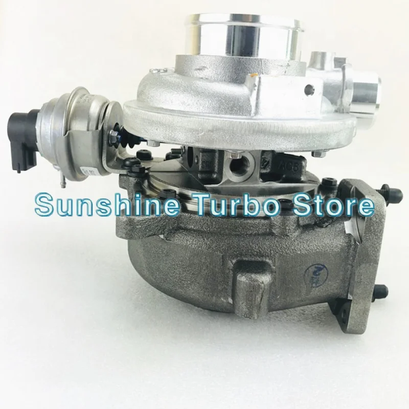 

504359632 504371348 789773-0006 789773-0013 GTB20V turbo для грузовика MISTUBISHI FH92 с двигателем F1C 4P10