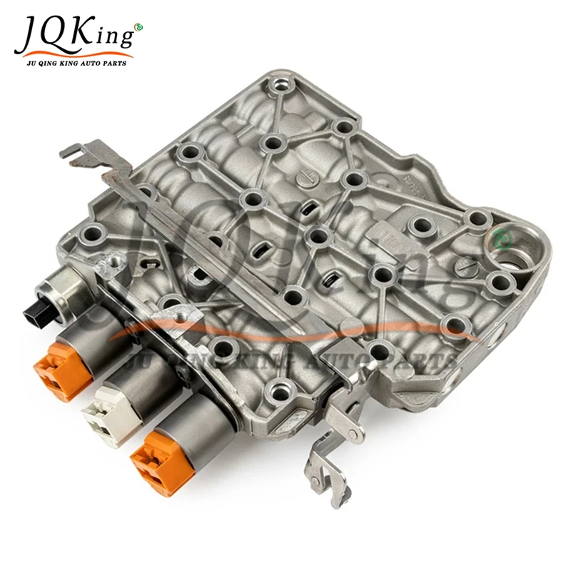 High Quality Transmission VT2 VT3 Valve Body Auto Parts For Geely Mini Cooper Byd Seamaster (FAW) M3 GS G5 M6 S8 T6 Y6 L6 G6