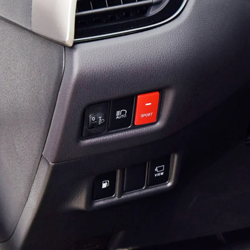 OUIO Throttle accelerator for Toyota C-HR RAV4 Wildlander Fortuner sports switch module improve performance