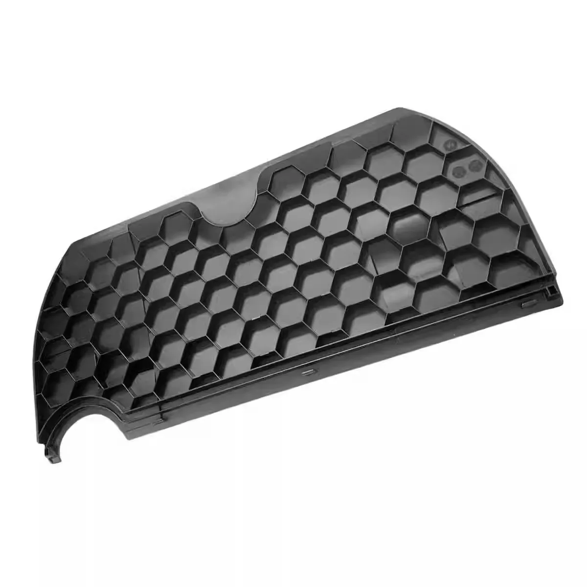 لوحة المنحدر الأصلية لـ Roborock S8 MaxV Ultra S8 Max Ultra قطع غيار المكنسة الكهربائية استبدال ملحقات حوض الفارغة التلقائية