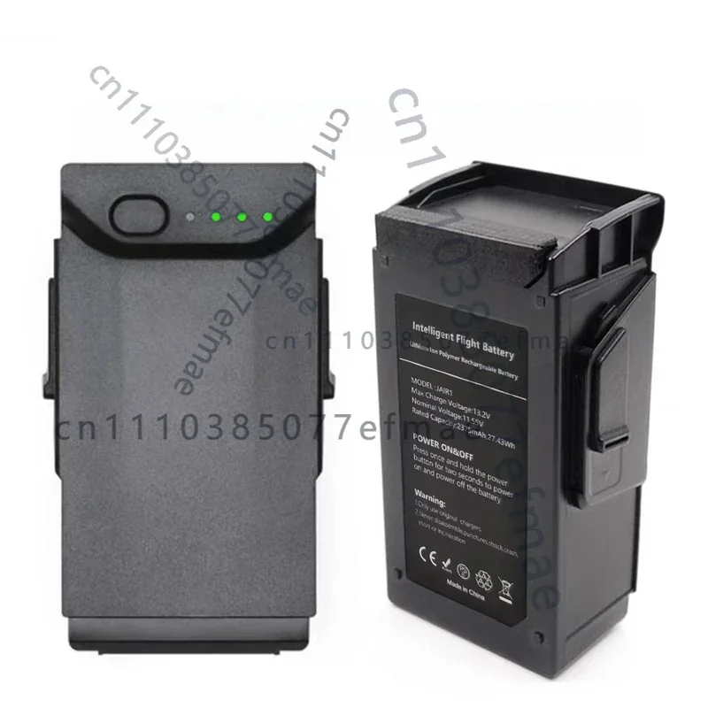 For dji mavic air1 intelligent flight replacement battery accessories high capacity 2375mah 1pcs