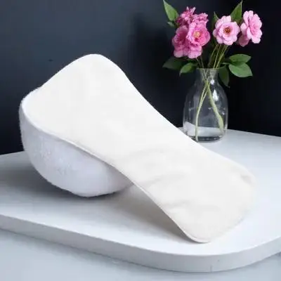 

Моющийся четырехслойный подгузник для взрослых, дышащий, из сверхтонкого волокна, водостойкий, герметичный, многоразовый, подгузник для кровати для пожилых людей