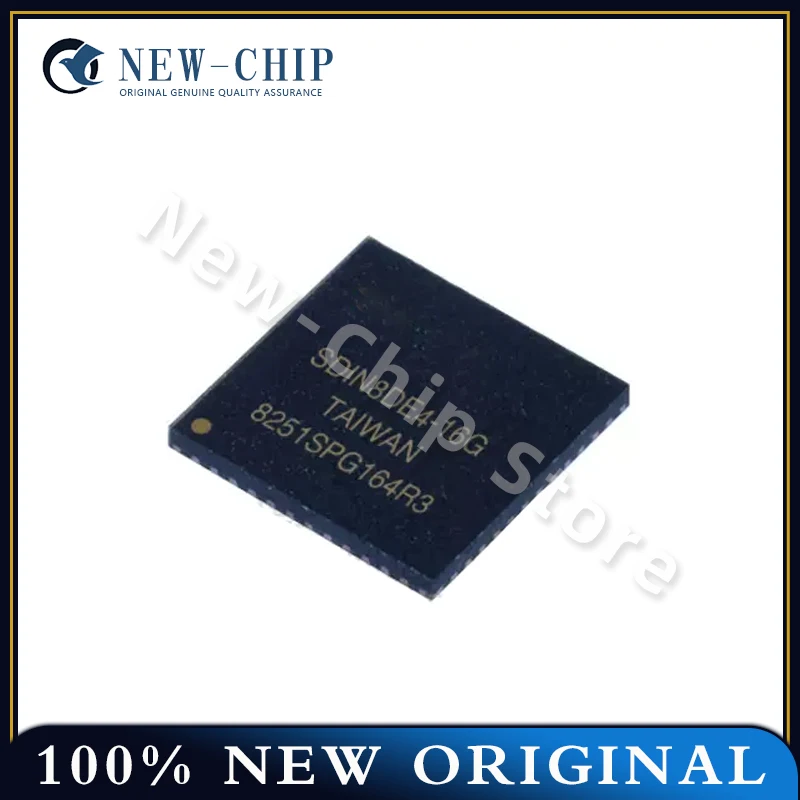 

1PCS-10PCS/LOT SDIN8DE4-16G SDIN8DE4 BGA153 New original
