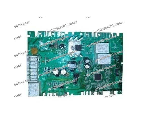 

41034618-KD60EB21C WA5804AC 3RAC 31005317 43005842 KD60EB21C Washing Machine Control Board 41034618-KD60EB21C