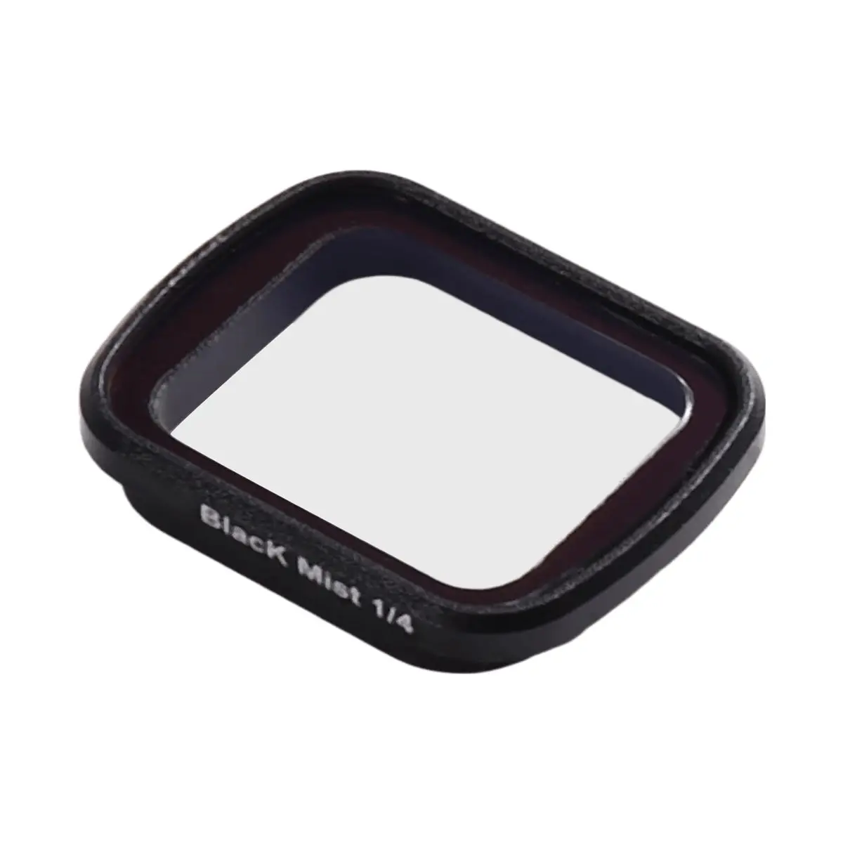 AA80 For X1 Flip Filters Black Mist 1/4 Filter Suitable for Portraits Softens Reduces Contrast Filters