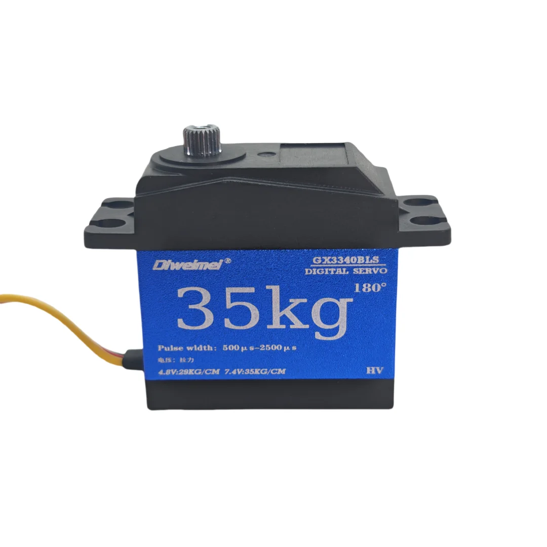 Сервомоторы 30 кг и 35 кг, 180 – обзор и цена Servo Motor Cnc
