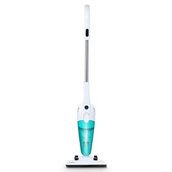 Aspirateur vertical portable, filtre HEPA 16000Pa, pour tapis, clavier, dépoussiérage des cheveux