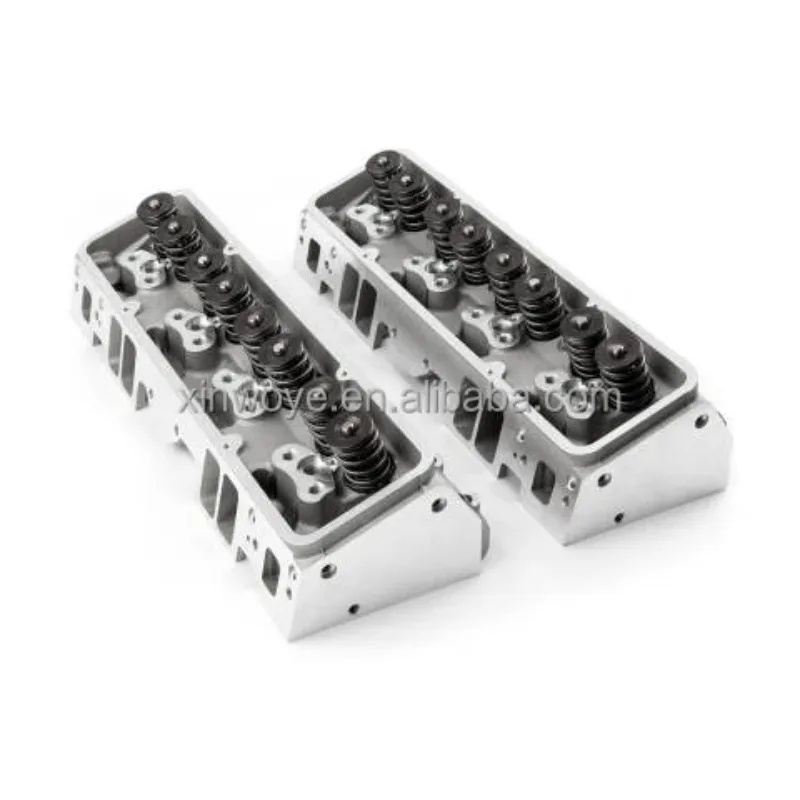 350 400 Sbc Quality Engine Cylinder Head For Procomp G M 5.7