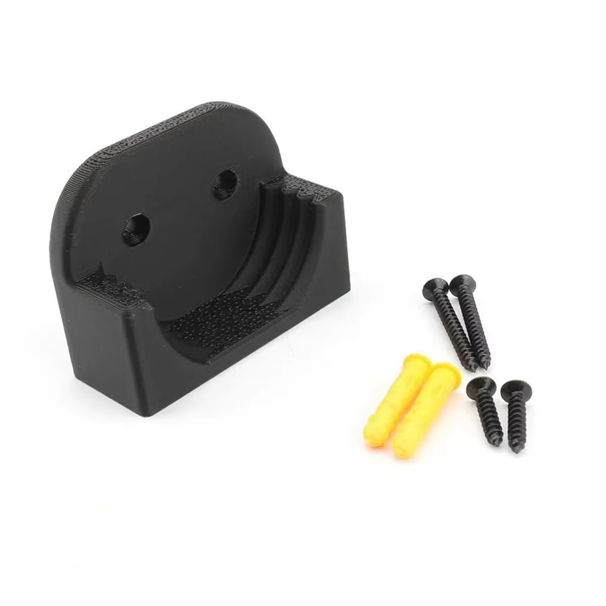 Thrustmaster T300/TGT 스티어링 휠 액세서리용 SMIEA 벽 장착 브래킷 나사로 내구성 및 내마모성