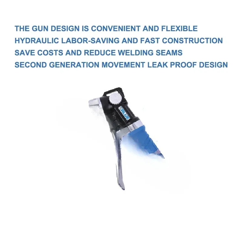 

VHE-42B Hydraulic Pipe Expander Copper Tubing Expanding Copper Tube Expander Tool Air Conditioning Copper Pipe Expansion Tool