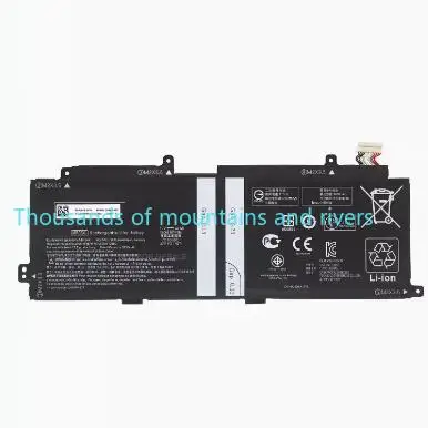 

New MR02XL MC02XL HSTNN-DB9E Laptop Battery For HP Elite X2 G4 Tablet L45645-271 L45645-2C1 L46601-005 TPN-DB0G