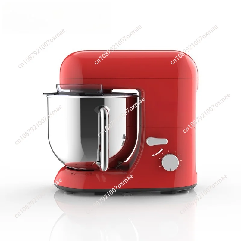 7L Smart Dough Mixer Automatic Kneading Machine Multifunctional Food Processor for Chefs