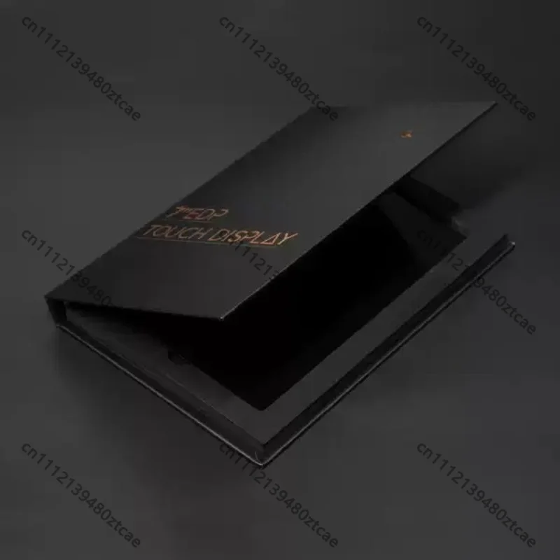 Screen DFRobot for LattePanda Sigma, All-in-one Display Touch Panel Breakout for Student Windows AI Visual Coding Experiment