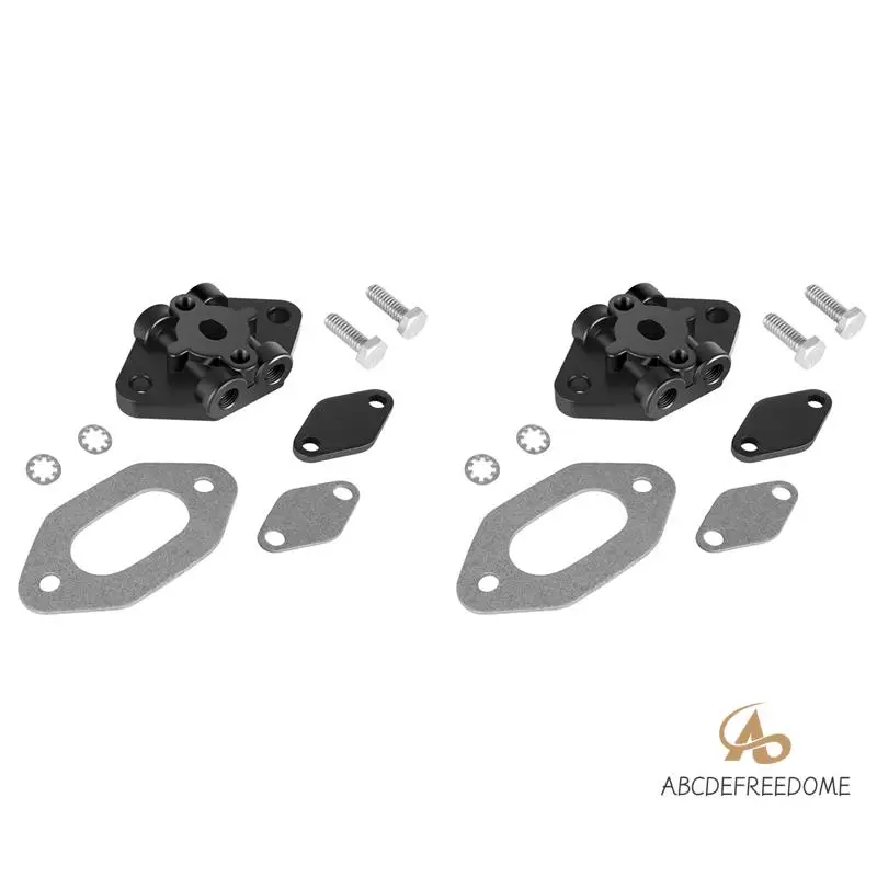 

2X21970, комплект цилиндра отделки линии/комплекта разъемов для приводов Mercruiser Alpha Bravo, замена 98825A4 8M0080805 8M0137703