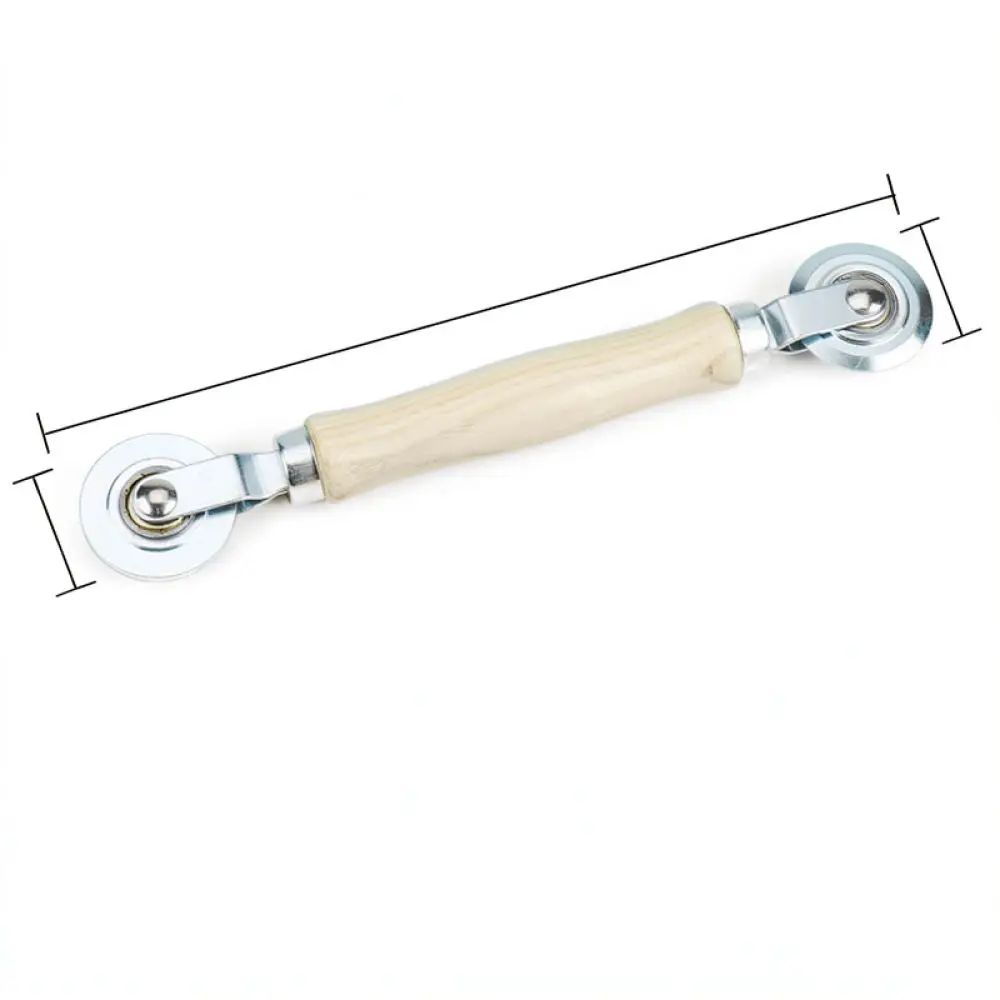Screen Mesh Installation Tool Set Roller Spline Presser Hook Removal Device For Window Repairing Home Improvement Hardware
