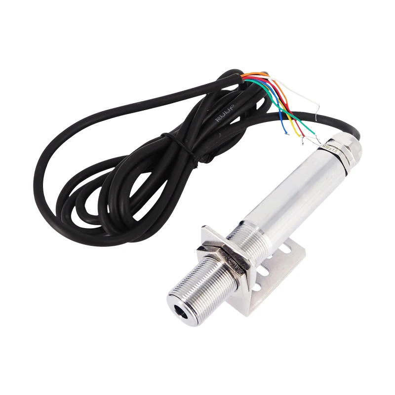 

Non contact 4 20mA RS485 Infrared Temperature Sensor 800CC 1100CC Pyrometer Temperature Transmitter