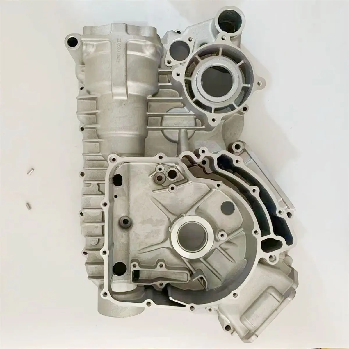 

Mark A RH Right Crankcase Assy for CFmoto Zforce 800 Trail Z8 800 EX CF800 Z8-EX SSV Uforce 800 CF800-3 U8 UTV 0800-012100-30010