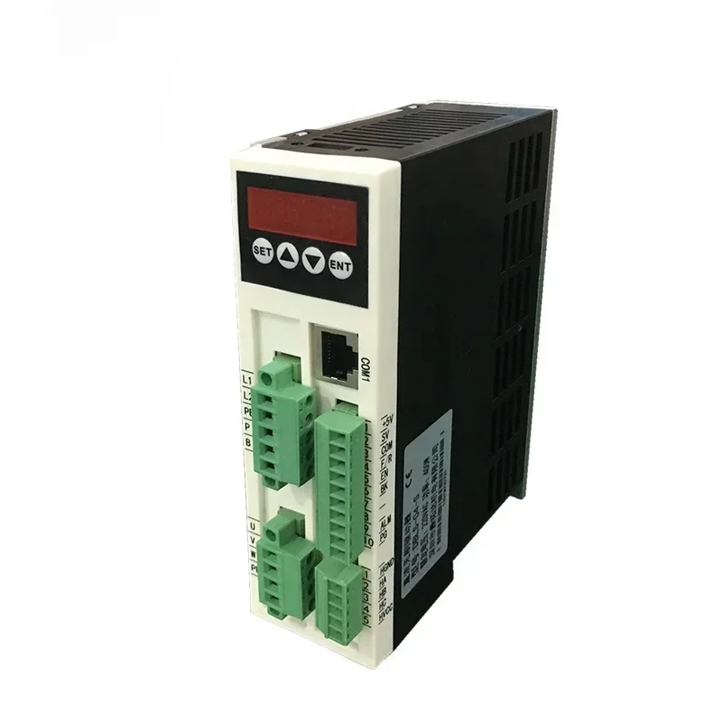 Compact size 220V AC motor speed BLDC controller