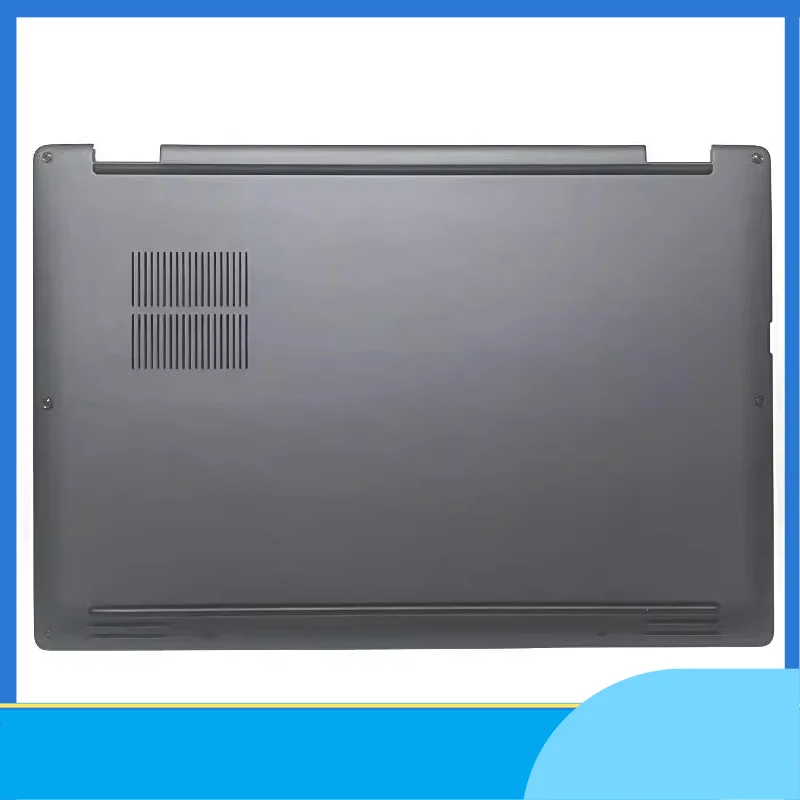 

New For Latitude 9430 E9430 Bottom Base Cover Lower Case D Shell 05MX6K 5MX6K