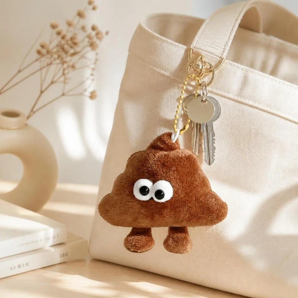 Mosquito Insect Pendant Fly Hanging Ornaments Backpack Charm Decoration Cockroach Insect Series Keychain Schoolbag Decor