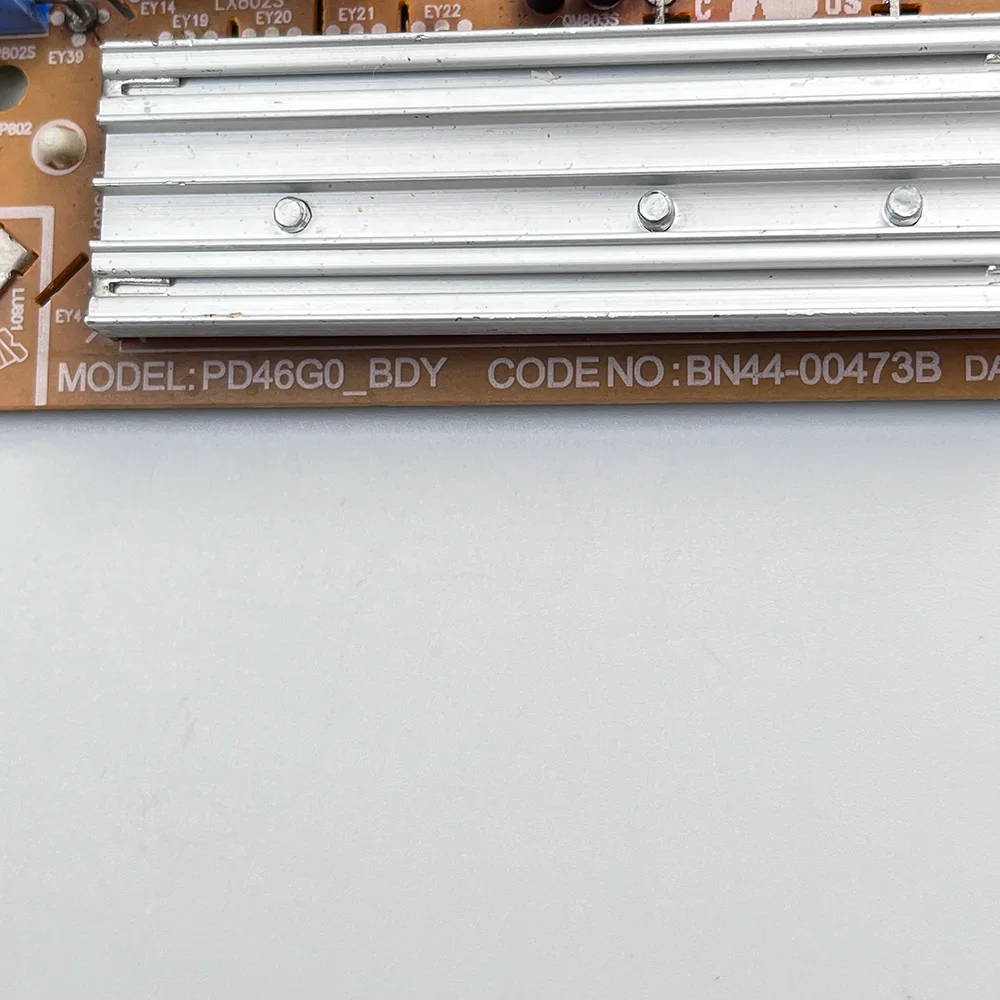 BN44-00473B = BN44-00473A PD46G0_BDY 전원 공급 장치 보드, UE40D5520RW UE46D5000PW UA40D5000PR UA40D5000 UE40D5520 UE46D5000