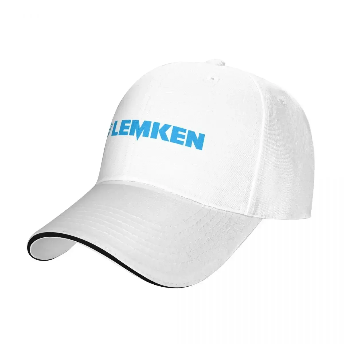 lemken  lemken  pfluglemken 678 Cap Baseball Cap Big size hat bucket hat Brand man caps Women's hat Men's