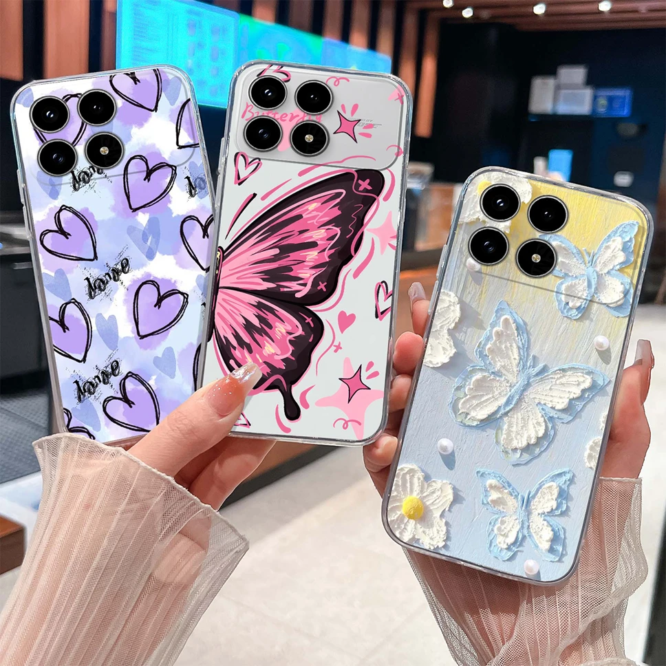 For Xiaomi Poco F8 … - image