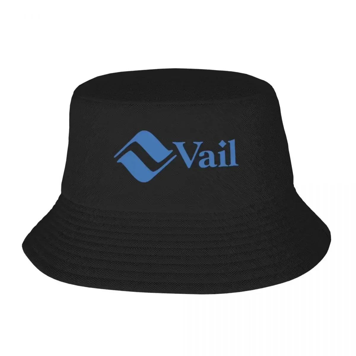 2026 Skiing Vail Ski Resort Colorado USA Tourist Bucket Hat Panama For Man Woman Bob Hats Cool Fisherman Hats Beach Fishing Caps