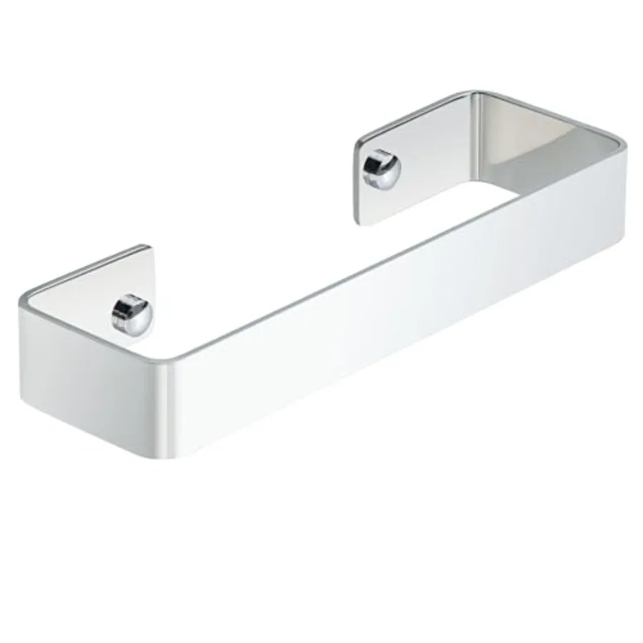 

Hand Towel Holder Towel Bar for Bathroom Wall Mount, SUS304 Stainless Steel Towel Rack for Bathroom and Lavatory, Kitchen, 8''