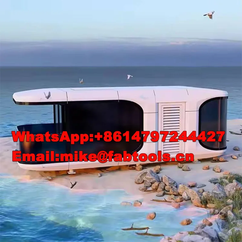 Mobile Modular Cust… - image