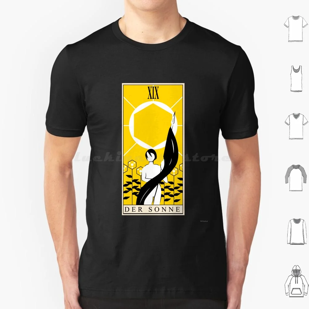 Signalis Tarot-The … - image