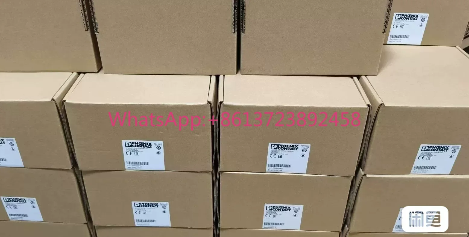 Phoenix Digital Output Module IBS 24 DO32