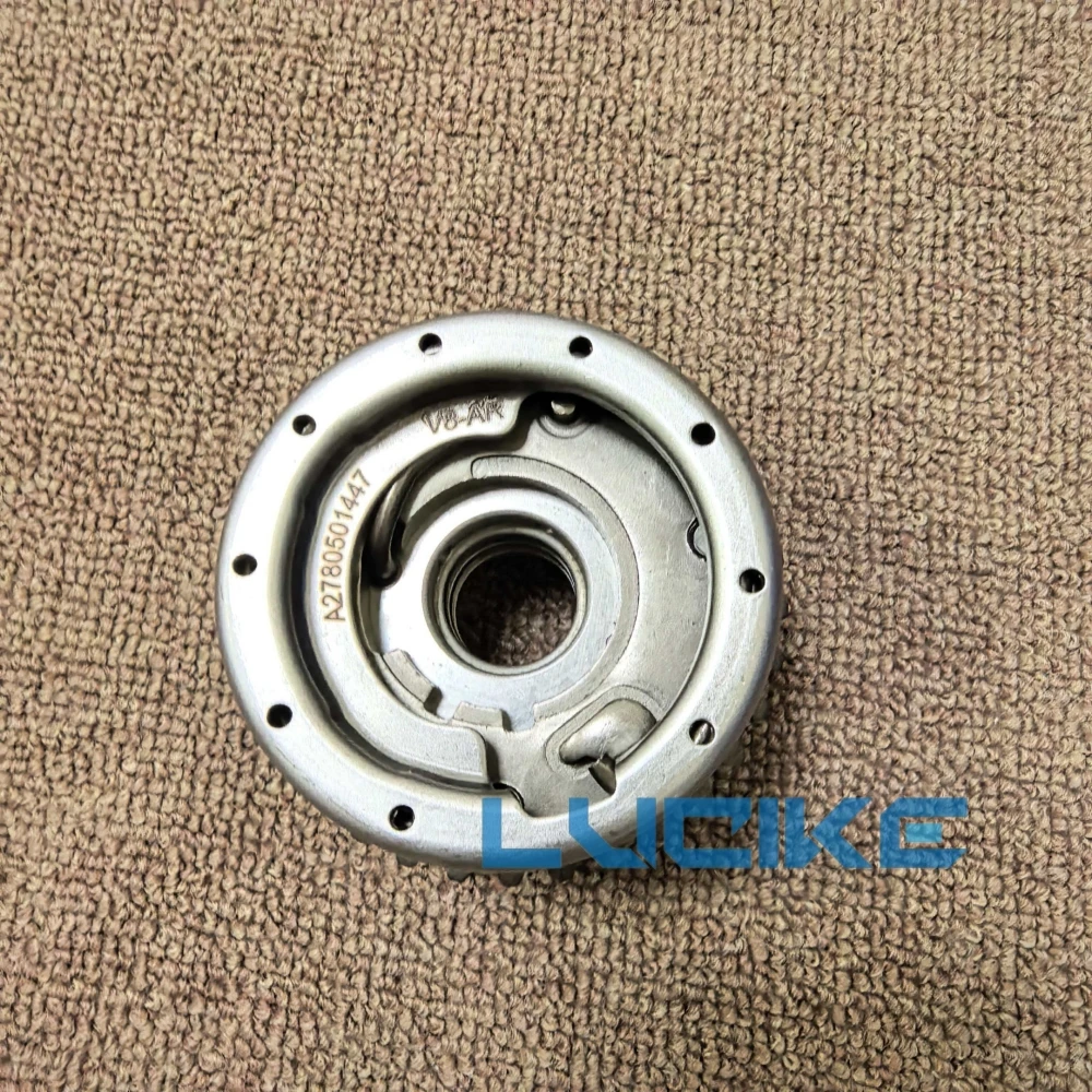 Fit for Exhaust Right Camshaft Adjuster Actuator Fit for Mercedes-Benz CL500 CL 63 AMG A2780501447