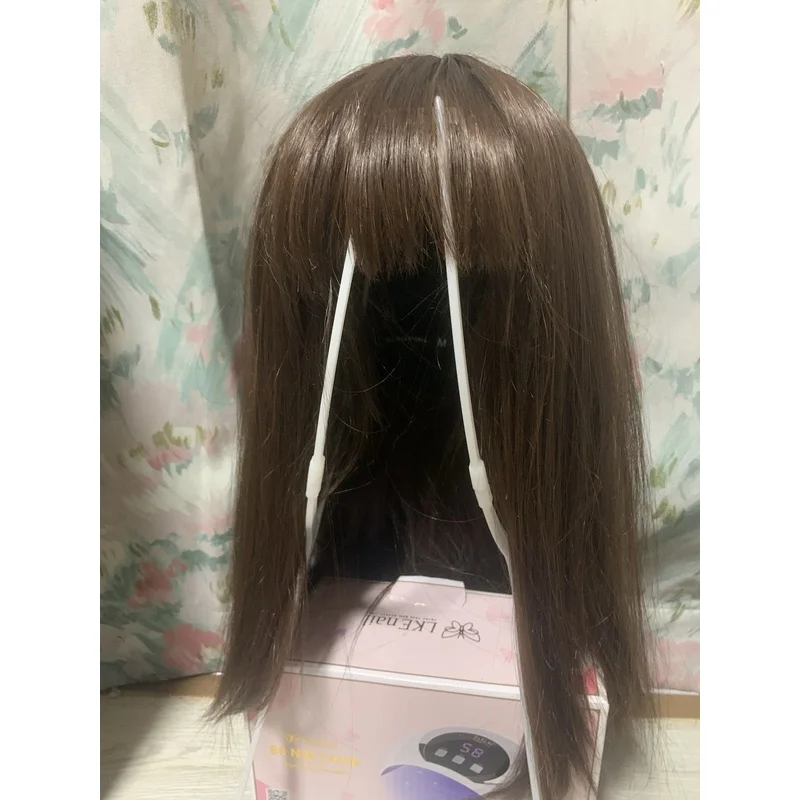 hair s for women Angel's Crescent Midi Wig
