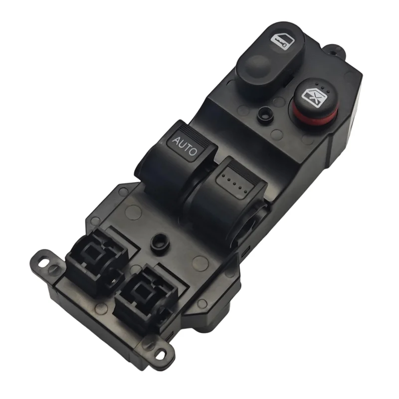 New Power Window Switch Control Button 35750-SAA-G010-M1 Master Window Glass Lift Switch For Honda Jazz Fit 2007-2008