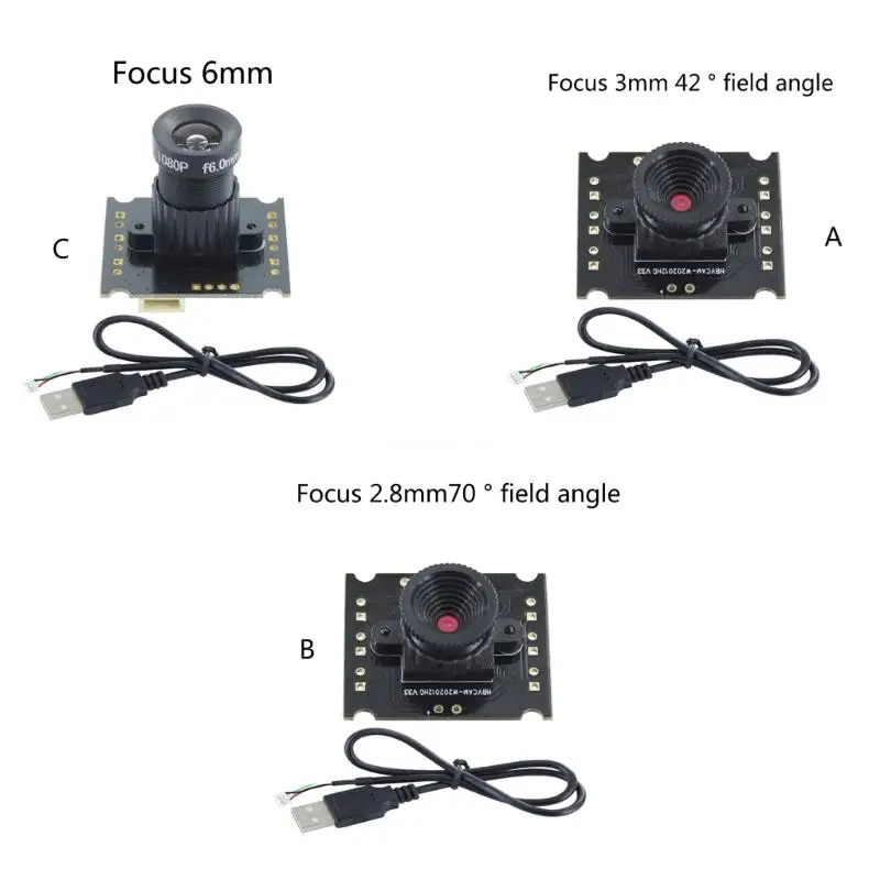 

OV9726 Images USB Camera Module 1MP Manual-focus Lens Monitoring Module MJPG/YUY2 Webcam Board Dropship