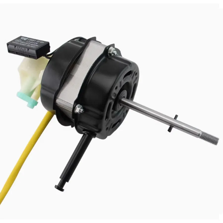 18 inch 450MM 220V floor fan table fan motor accessories suitable for electric fans with double ball bearing heads