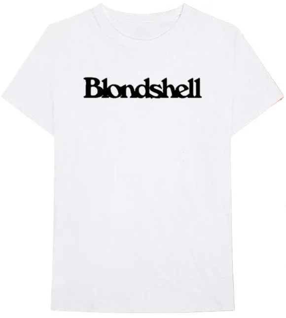 

Толстовки Blondshell Merch для косплея, модная уличная одежда для женщин и мужчин, забавная толстовка, спортивный топ