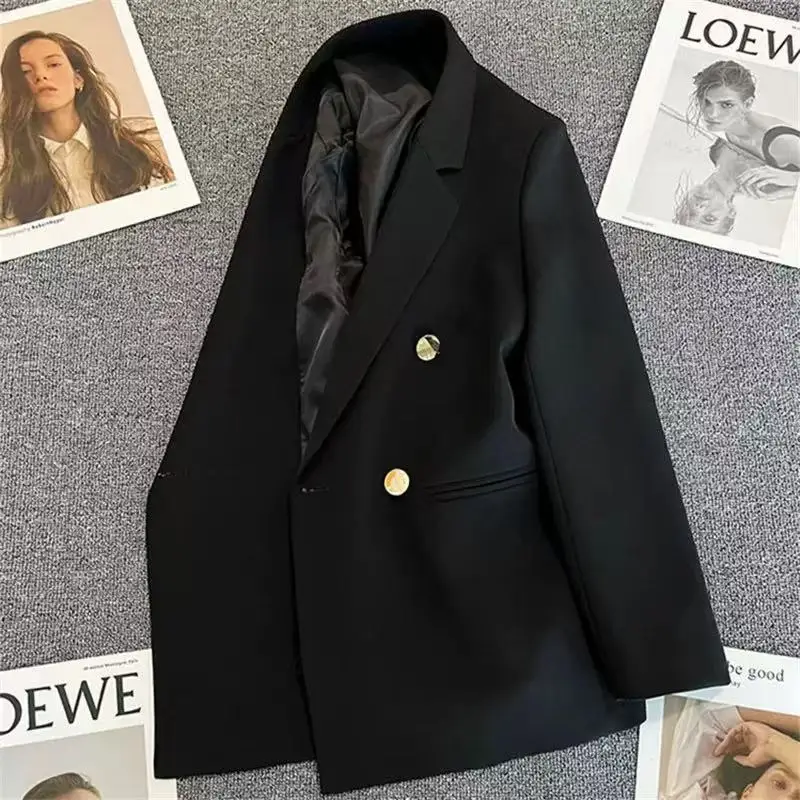 2026 Lady Bright Color Casual Suit, Suitable for All Seasons