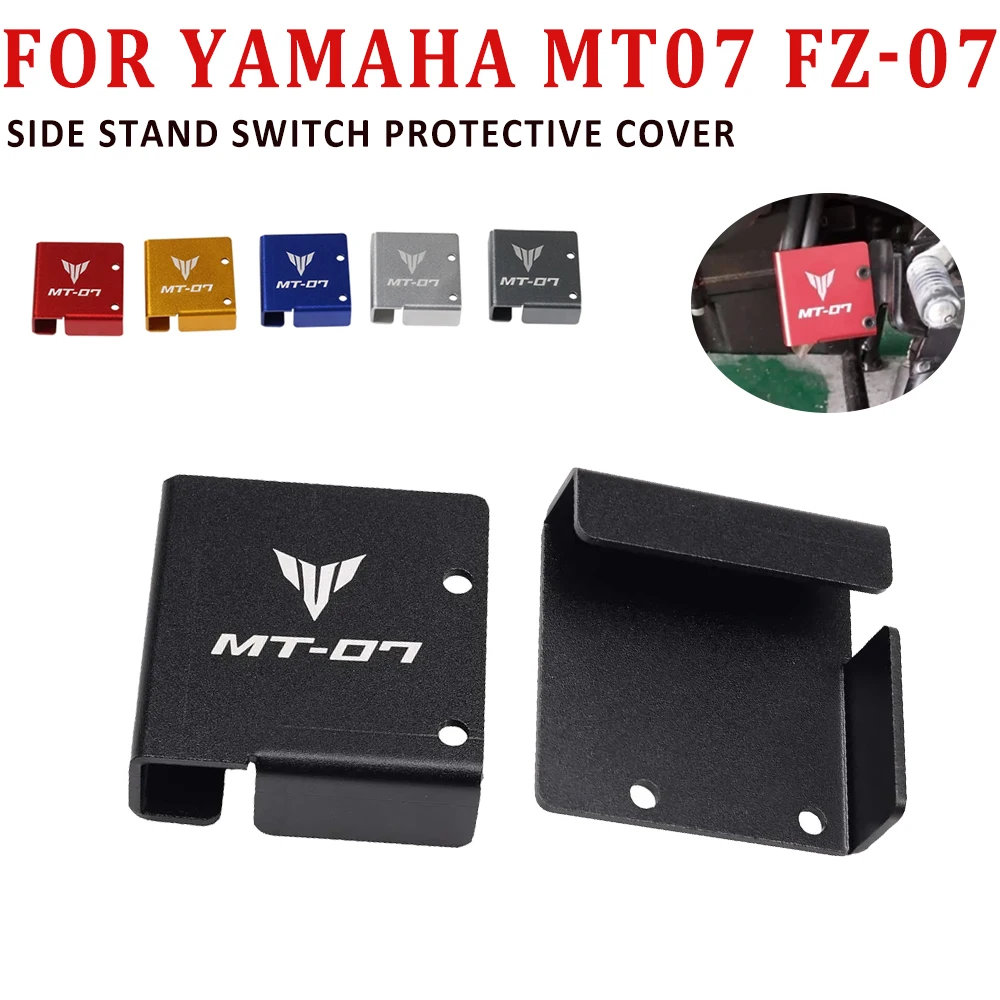 

Защитная крышка для мотоцикла Yamaha MT07 MT-07 FZ07 MT 07 2014 - 2023