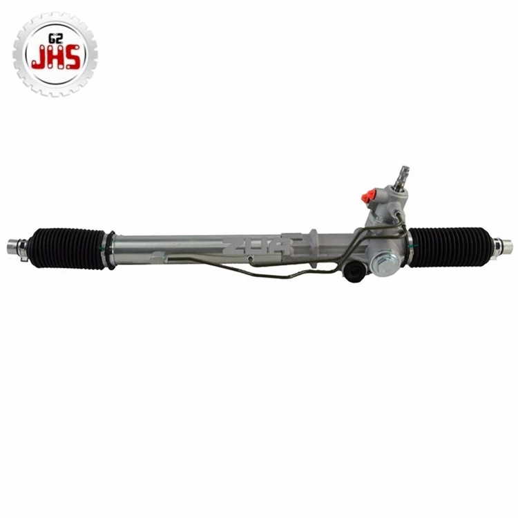 HIGH QUALITY AUTO Steering Rack Assembly For Land Cruiser PRAD RZJ95 RHD OEM:44250-60012