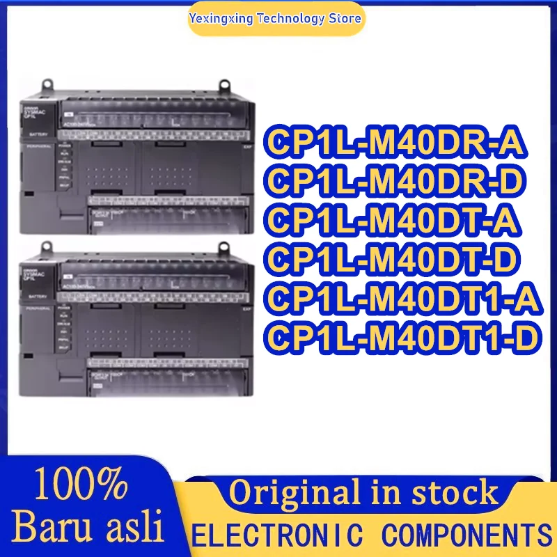 

CP1L-M40DR-A CP1L-M40DR-D CP1L-M40DT-D CP1L-M40DT-A CP1L-M40DT1-D CP1L-M40DT1-A