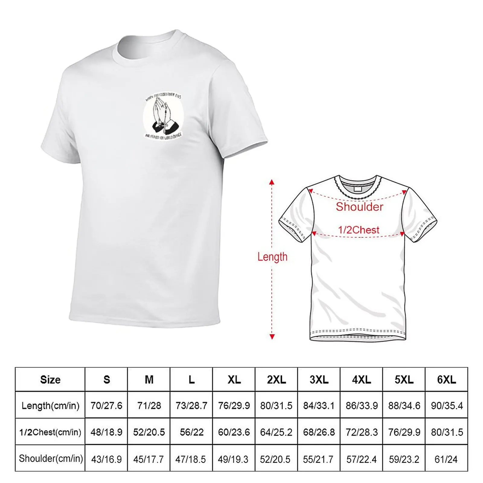 Twin size mattress praying T-Shirt Sport Basic Moisture Wicking Tee